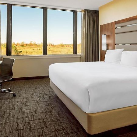 Valley Forge Casino Resort King of Prussia Luaran gambar