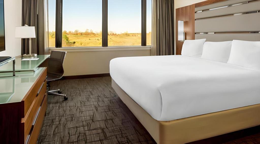 Valley Forge Casino Resort King of Prussia Luaran gambar