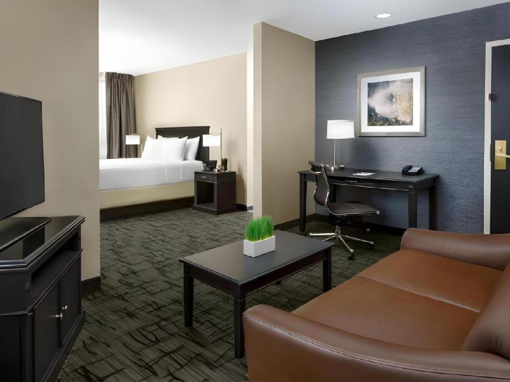 Valley Forge Casino Resort King of Prussia Luaran gambar