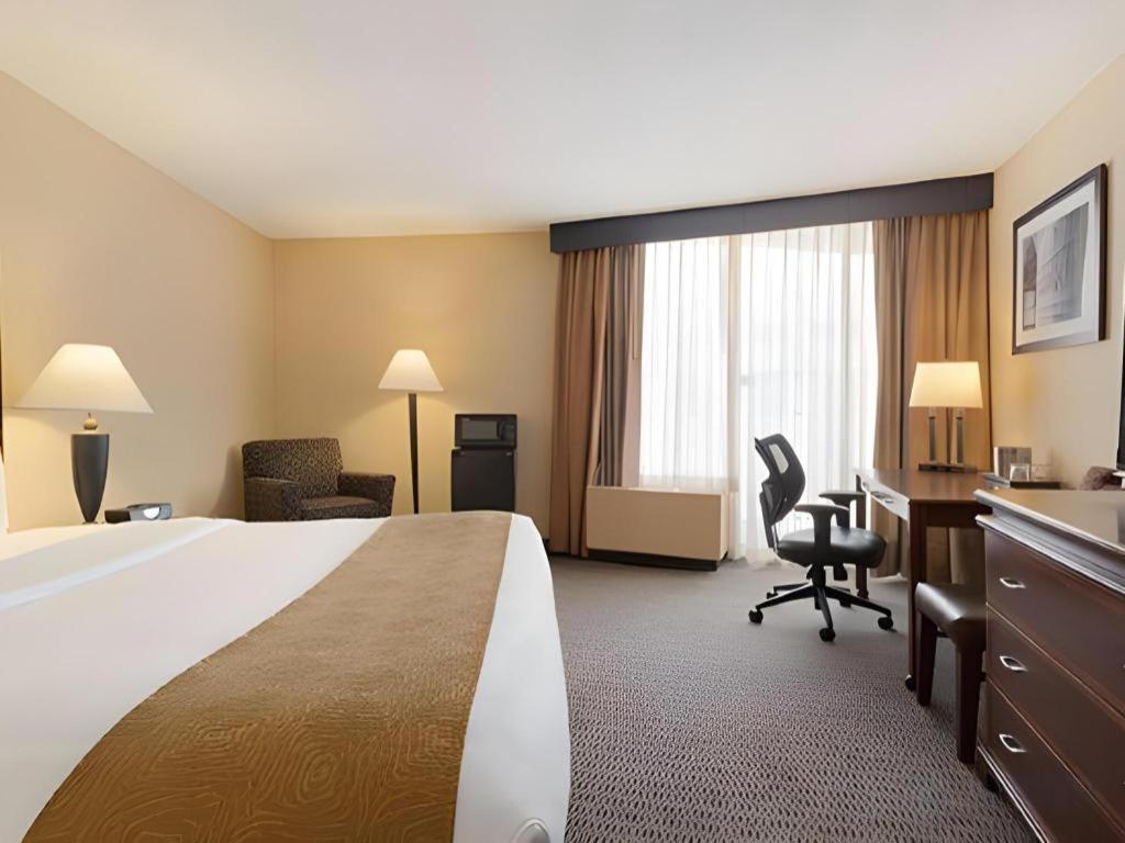 Valley Forge Casino Resort King of Prussia Luaran gambar