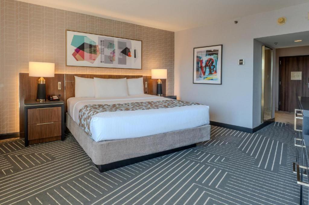 Valley Forge Casino Resort King of Prussia Luaran gambar