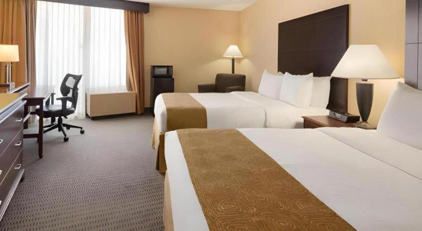 Valley Forge Casino Resort King of Prussia Luaran gambar