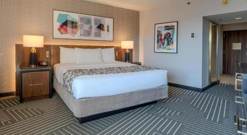 Valley Forge Casino Resort King of Prussia Luaran gambar