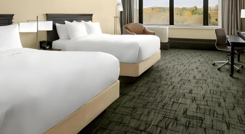 Valley Forge Casino Resort King of Prussia Luaran gambar