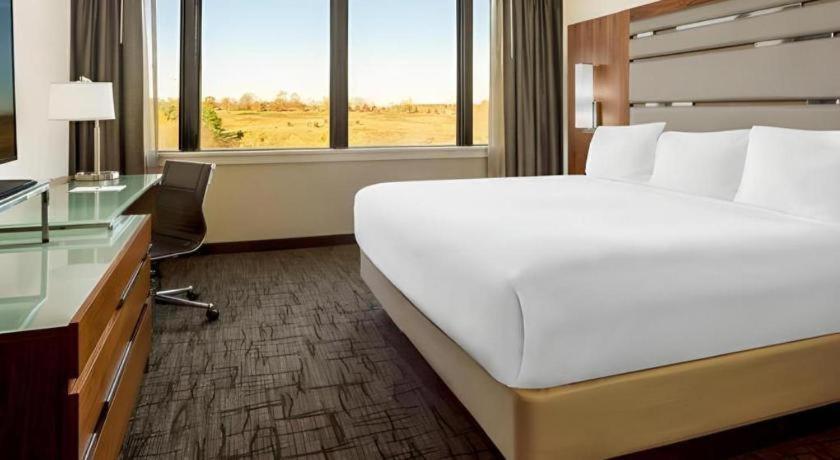 Valley Forge Casino Resort King of Prussia Luaran gambar