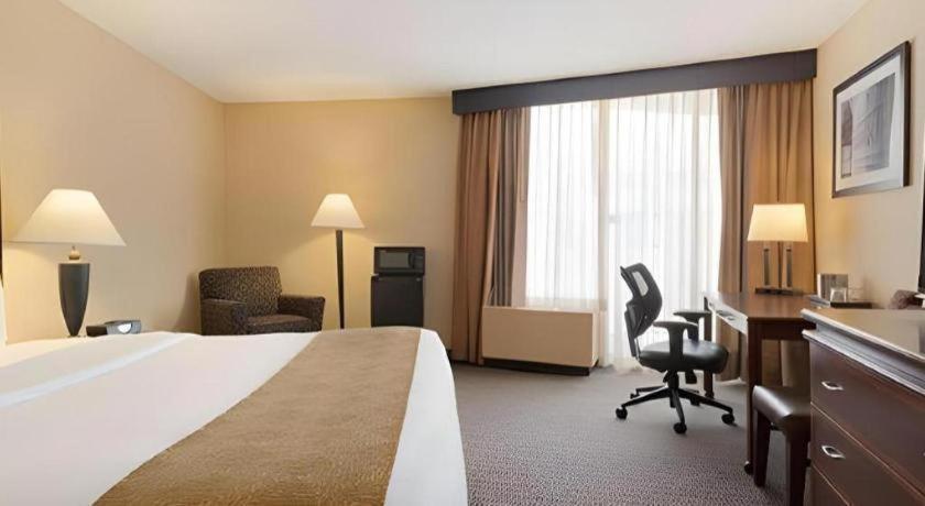 Valley Forge Casino Resort King of Prussia Luaran gambar