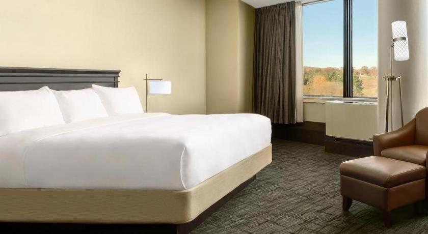Valley Forge Casino Resort King of Prussia Luaran gambar