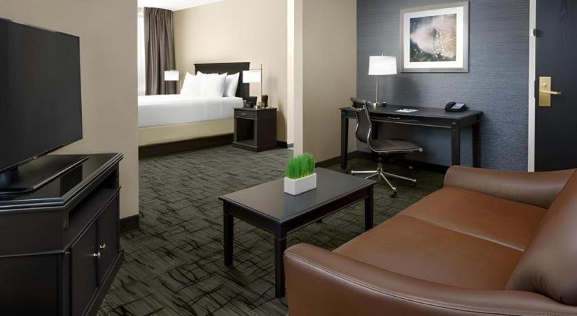 Valley Forge Casino Resort King of Prussia Luaran gambar