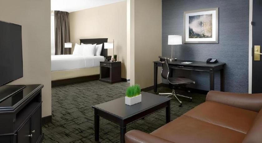 Valley Forge Casino Resort King of Prussia Luaran gambar