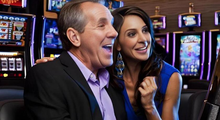 Valley Forge Casino Resort King of Prussia Luaran gambar
